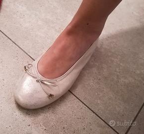 Ballerine Klarys beige n° 37