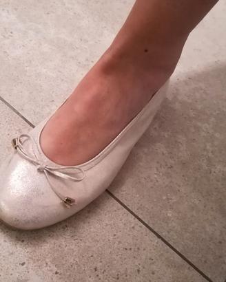 Ballerine Klarys beige n° 37