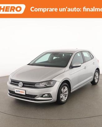 VOLKSWAGEN Polo RL04800