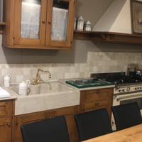 Dal nostro magazzino cucina Countrj nuova