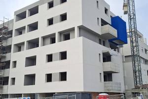 Bilocale in corso di ultimazione-OSPEDALE M