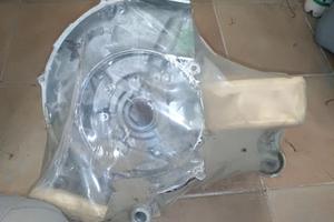 Blocco motore vespa px 125/150