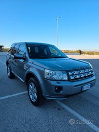 Land Rover Freelander 2 2.2 200cv SD4S