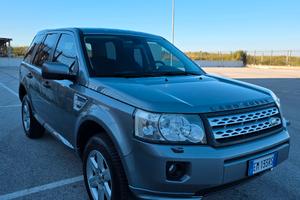Land Rover Freelander 2 2.2 200cv SD4S