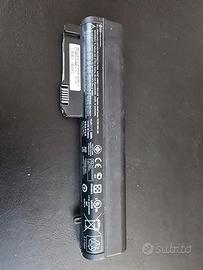 Batteria per notebook HP MS06