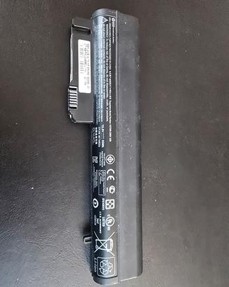 Batteria per notebook HP MS06