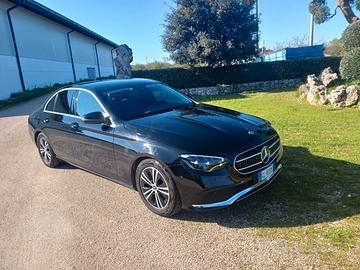 Mercedes classe e 220