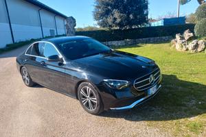 Mercedes classe e 220