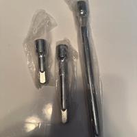 Adattatori chiave corto , medio , lungo