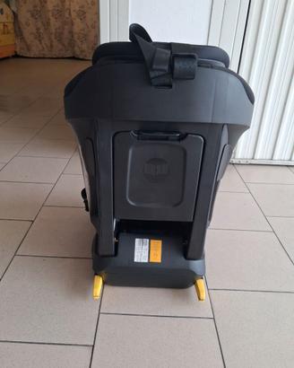 Seggiolino auto gruppo 1_3