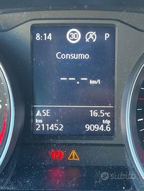 Passat Variant 2.0 TDI 150 cv