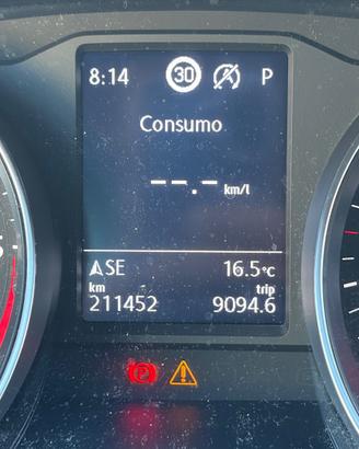 Passat Variant 2.0 TDI 150 cv