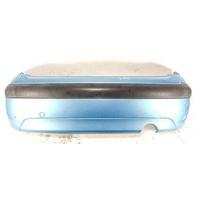 PARAURTI POSTERIORE C3 2003