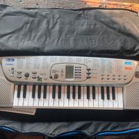 Pianola CASIO 100