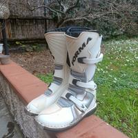 Stivali motocross Forma 38