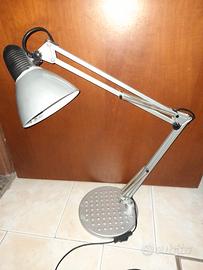 Lampada da tavolo Caimi brevetti