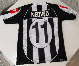 maglia Pavel Nedved nuova originale 