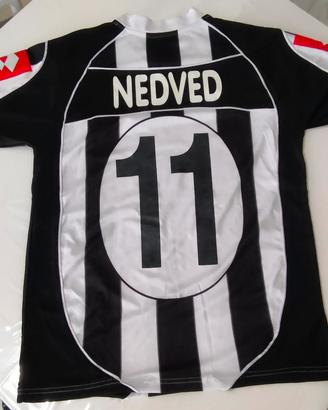 maglia Pavel Nedved nuova originale 