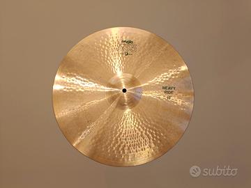 Piatto Paiste 505 Heavy Ride 18"