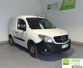 MERCEDES-BENZ Citan 1.5 108 CDI Furgone Compact