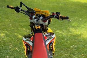 Valenti RME 50