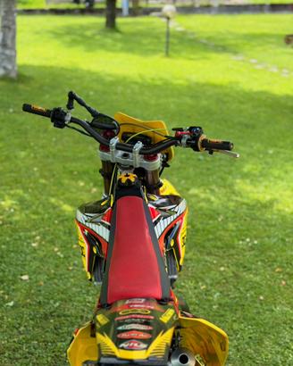 Valenti RME 50