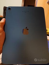 Ipad A16 (2025) wi-fi 128GB + cover + pennino