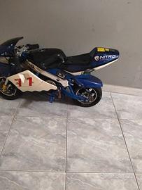mini moto 