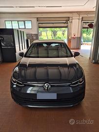 Golf 8 2000 tdi