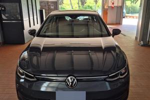Golf 8 2000 tdi