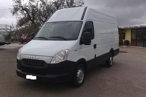 Iveco Daily 35s21 3000cc FURGONE DI SERIE - 2014