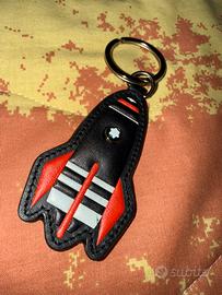 Portachiavi montblanc RED ROCKET