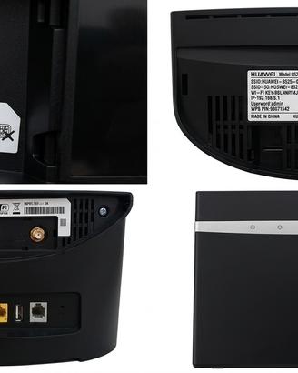 Hauwei 4G Router B525s-23a