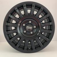 cerchi in lega OZ Racing Rally Raid 8x17 Ford Rang