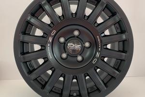 cerchi in lega OZ Racing Rally Raid 8x17 Ford Rang