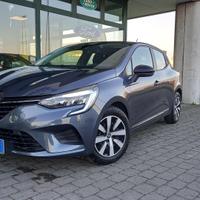 Renault Clio TCe 90 CV 5 porte Equilibre