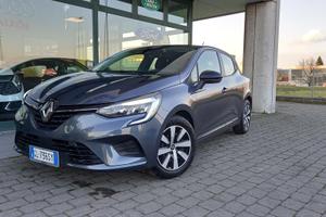 Renault Clio TCe 90 CV 5 porte Equilibre