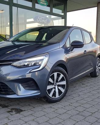 Renault Clio TCe 90 CV 5 porte Equilibre