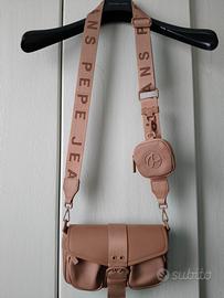 Borsa a tracolla - Pepe Jeans