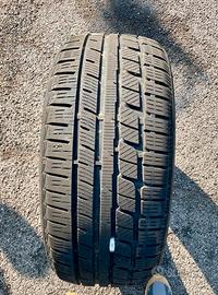 4 gomme invernali misura 235/50 ZR18