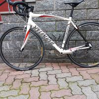 Specialized Allenz Elite 