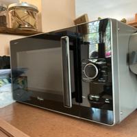 Forno combinato