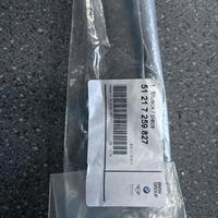 Tirante apertura porta BMW