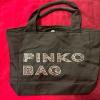 Tote bag Pinko bag
