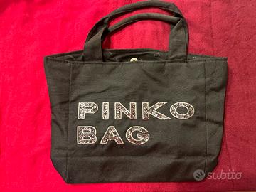 Tote bag Pinko bag