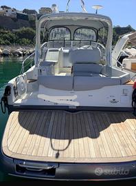 Cranchi Zaffiro 29
