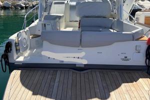 Cranchi Zaffiro 29