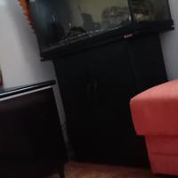Acquario completo 
