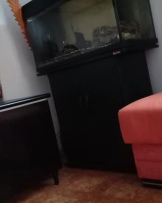 Acquario completo 