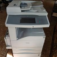 Stampante Multifunzione Lexmark x864de